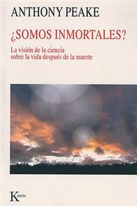 ¿Somos Inmortales?