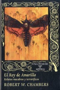 El Rey de Amarillo