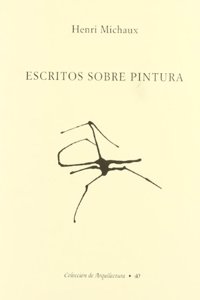 Escritos sobre pintura