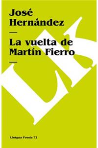 Vuelta de Martín Fierro