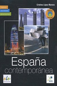 Espana Contemporanea