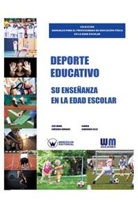 Deporte Educativo