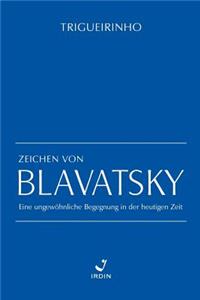 Zeichen von Blavatsky