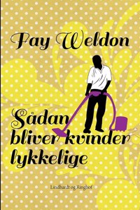Sådan bliver kvinder lykkelige