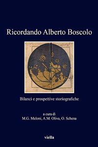Ricordando Alberto Boscolo