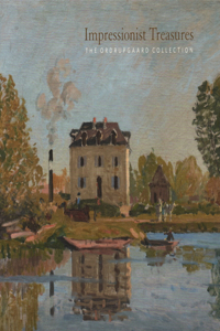 Impressionist Treasures: The Ordrupgaard Collection