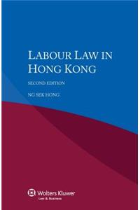 Labour Law in Hong Kong