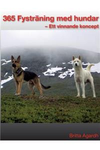 365 Fysträning för hundar