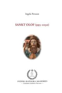 Sankt Olof (995-1030)