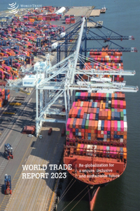 World Trade Report 2023