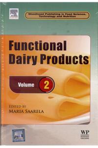 Functional Dairy Products, Volume 2