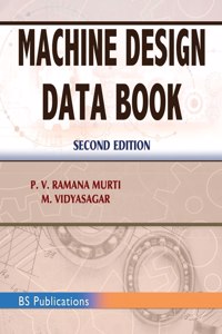 Machine Design Data Book