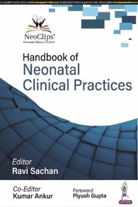 Handbook of Neonatal Clinical Practice