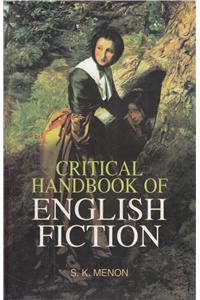 Critical Handbook of English Fiction