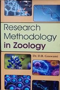 Research Methodology in Zoology