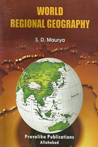 WORLD REGIONAL GEOGRAPHY