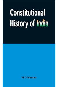 Constitutional History of India