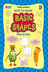 How to Draw - Basic Shapes