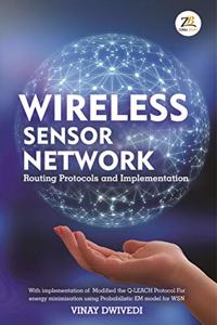 Wireless Sensor Network