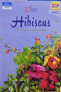 HIBISCUS 4 INTEGRATED SEMESTER BOOK