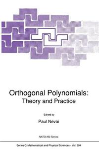 Orthogonal Polynomials