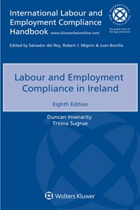 Labour and Employment Compliance in Ireland