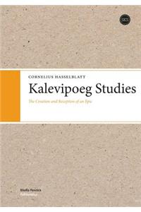 Kalevipoeg Studies