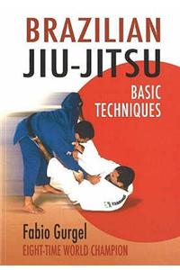 Brazilian Jiu-Jitsu Basic Techniques