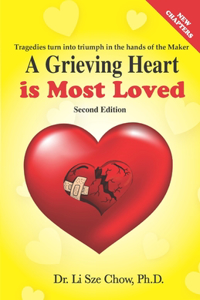 Grieving Heart is Most Loved