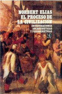 El Proceso de La Civilizacion