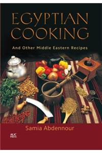 Egyptian Cooking