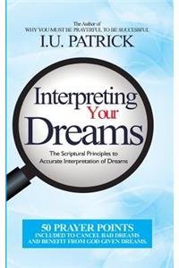 Interpreting Your Dreams