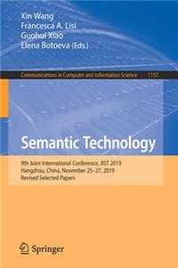 Semantic Technology