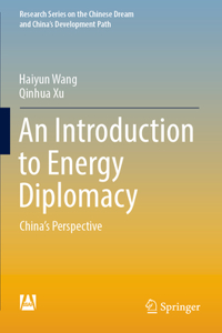 An Introduction to Energy Diplomacy