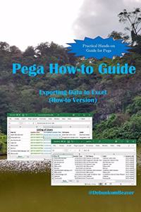 Pega How-to Guide