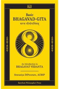 Basic Bhagavad-Gita