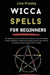 Wicca Spells for Beginners