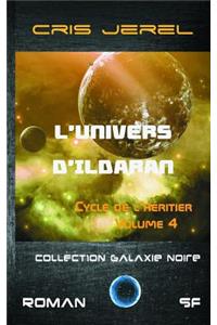 L'Univers d'Ildaran Volume 4
