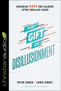 Gift of Disillusionment
