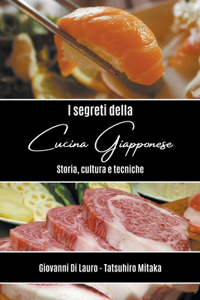 I segreti della cucina giapponese