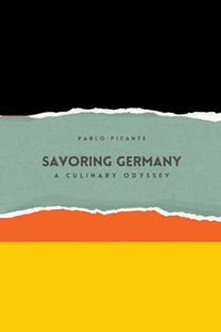 Savoring Germany