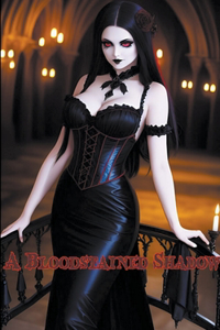 Bloodstained Shadow