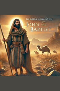 Calling and Greatness of John the Baptist
