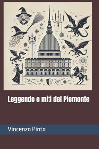 Leggende e miti del Piemonte