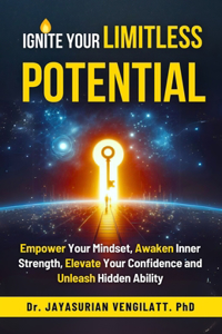 Ignite Your Limitless Potential
