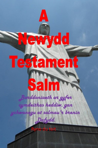 A Newydd Testament Salm