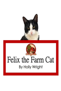 Felix the Farm Cat