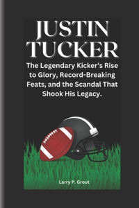 Justin Tucker
