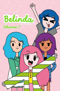 El mapa de Belinda