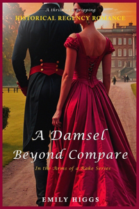 Damsel Beyond Compare